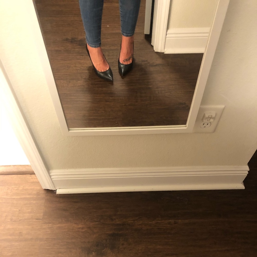 Michael Kors Pumps - Picture 8 of 8